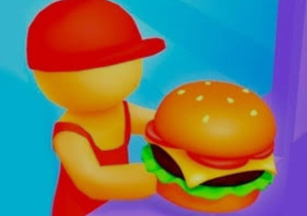 Review Game Burger Please, Sensasi Mengelola Restoran Burger yang Seru, Hingga Lupa Laparnya Puasa