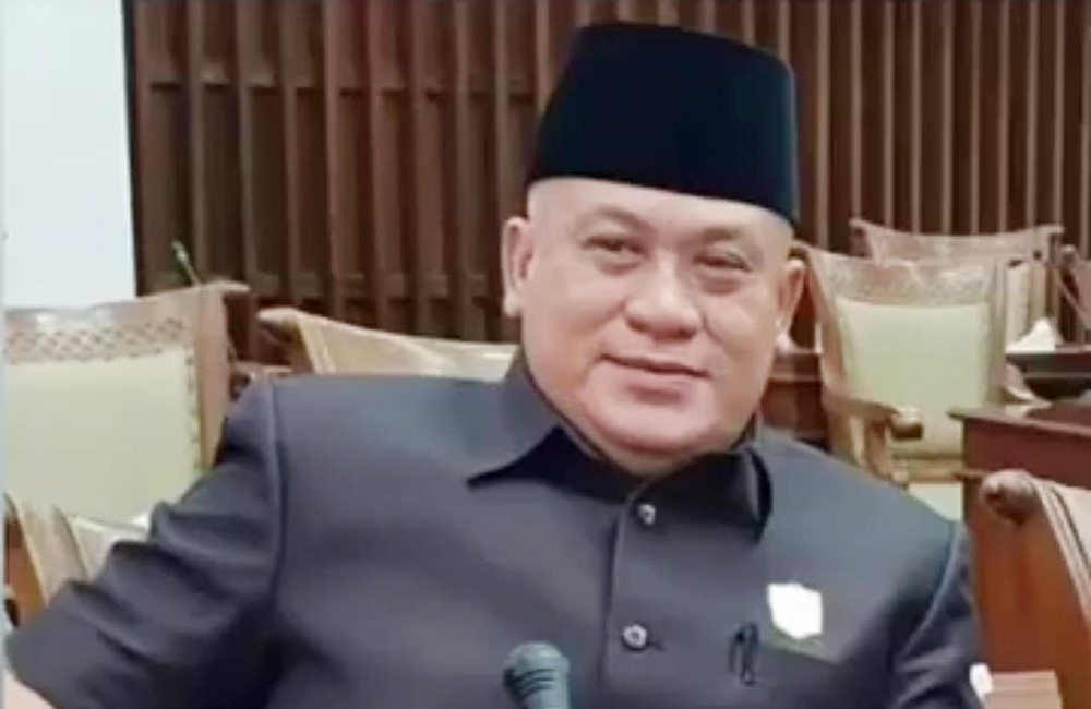 Kepastian Status PPPK, Herwin: Kita Sudah ke Kemenpan-RB dan BKN Palembang