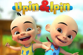 Ini Episode Upin Ipin Terbaru yang Jangan Sampai Dilewatkan