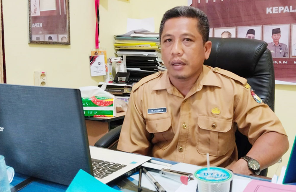 Jelang Pilkades Serentak, Mukomuko Siapkan Kesepakatan Pilkades Damai