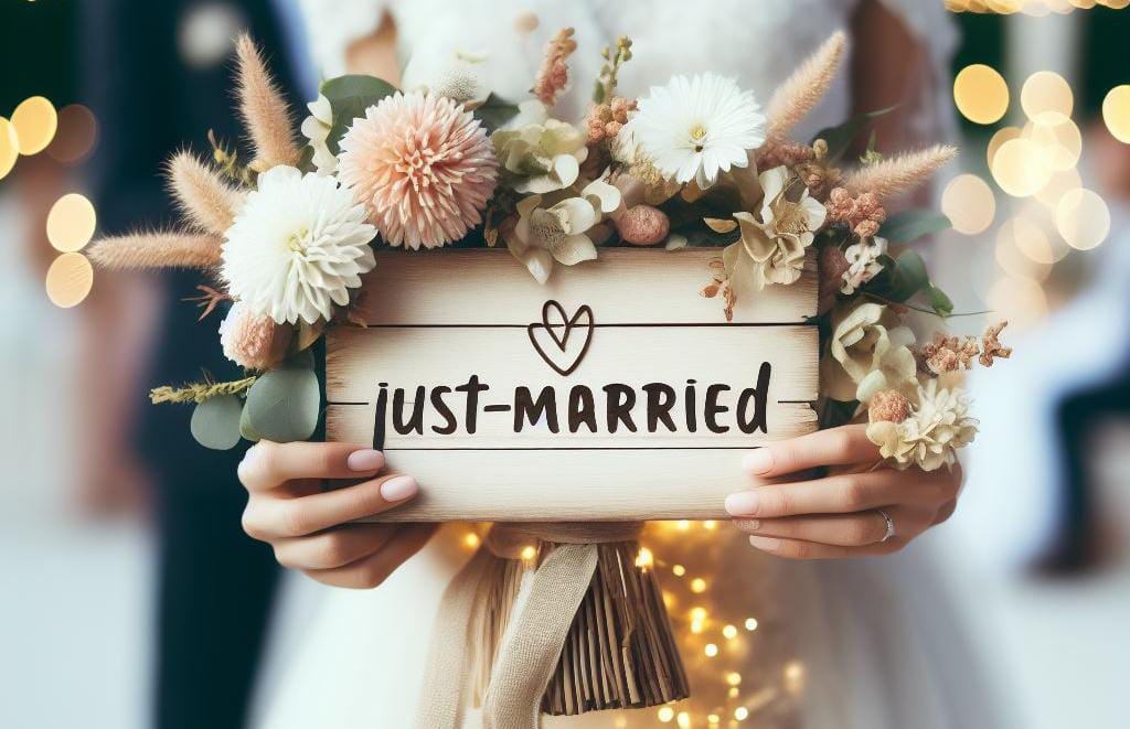 5 Tradisi Pernikahan Paling Nyeleneh di Dunia, Ada yang Harus Menikahi Pohon Hingga Pengantinnya Diludahi 