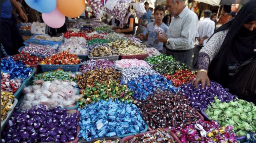 Tradisi Unik Rayakan Lebaran Idul Fitri di Berbagai Negara, Afganistan hingga Australia