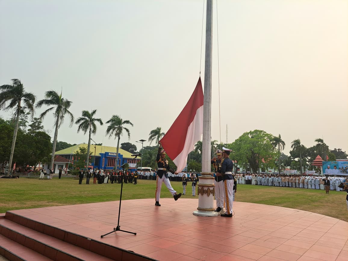 Perkuat Peran Santri dalam Pembangunan Bangsa