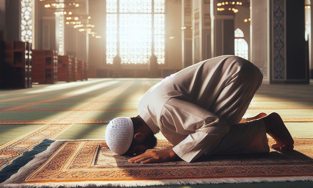 Kerjakan 5 Amalan Ini Setelah Sholat Magrib dan Subuh, Luar Biasa Keutamaannya