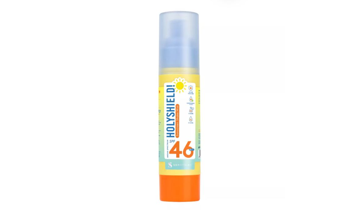 Gak Bikin Makeup Rusak! Ini 5 Rekomendasi Sunscreen Spray Terbaik 