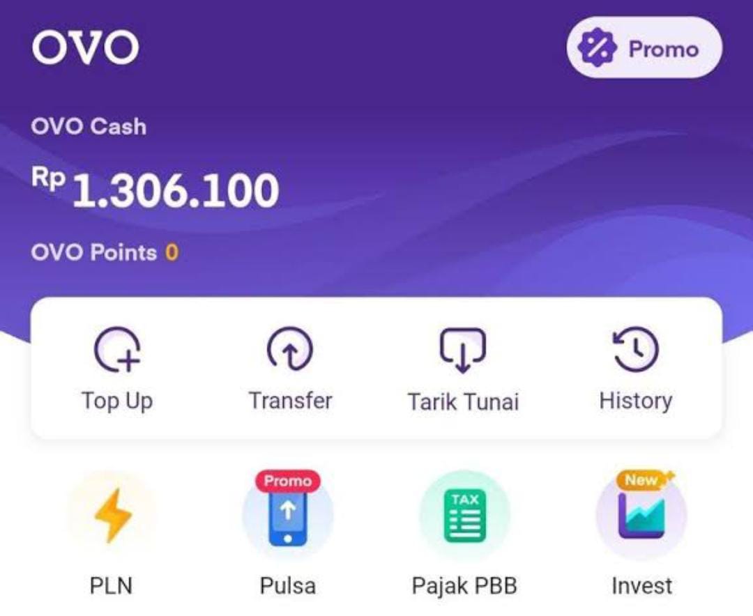 Buruan Game Ini Bisa Berikan Saldo Ovo dan Gopay Rp 1.000.000