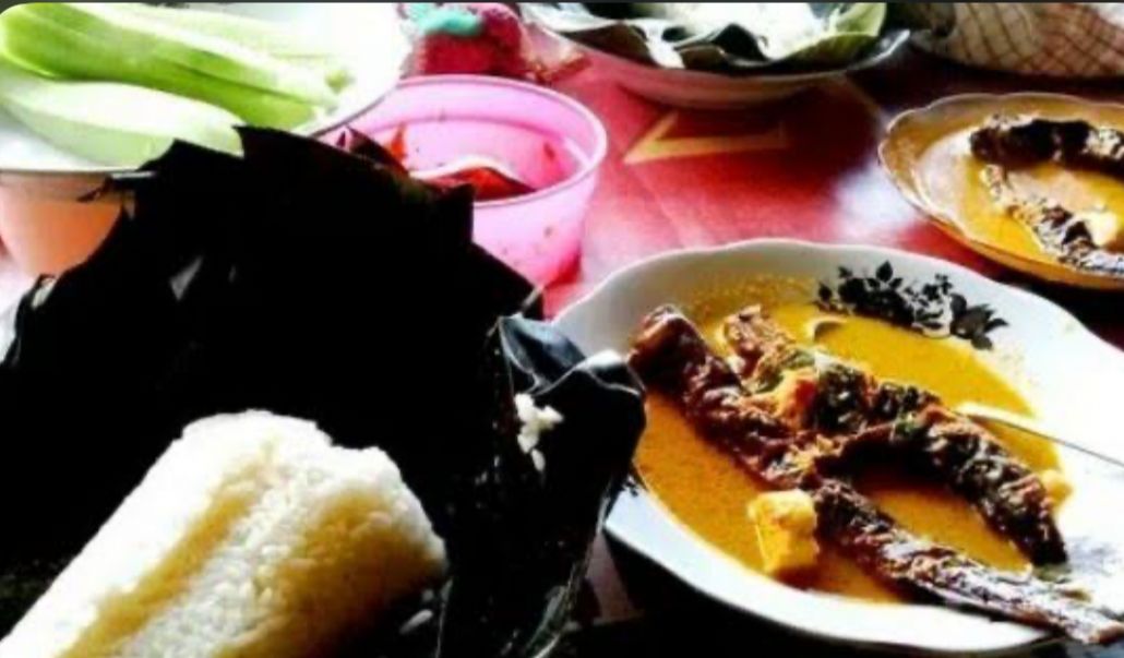 Catat! Ini Lokasi untuk Mencicipi Gulai Pelus, Menu Masakan Khas Bengkulu Selatan