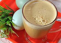 Berikut Segudang Manfaat Teh Telur Bagi Kesehatan Tubuh