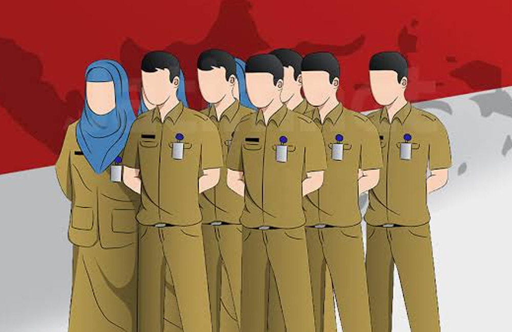 Darurat Pengawas Sekolah, 4 Orang Menaungi 67 SMP di Bengkulu Utara