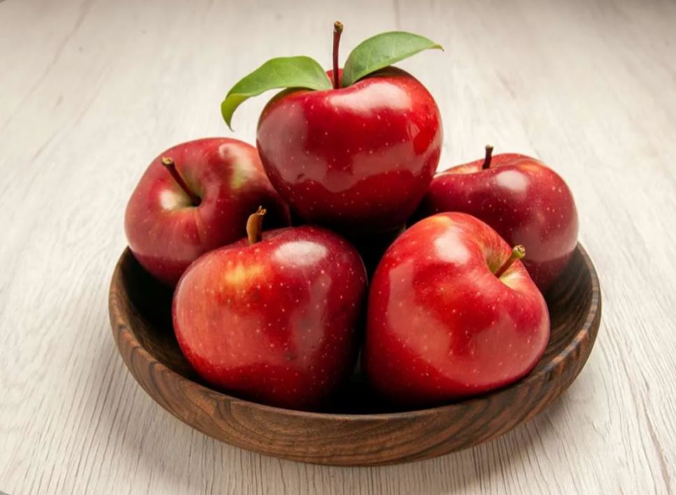 Bikin Cepat Kenyang, Ini Buah-buahan yang Bagus untuk Diet