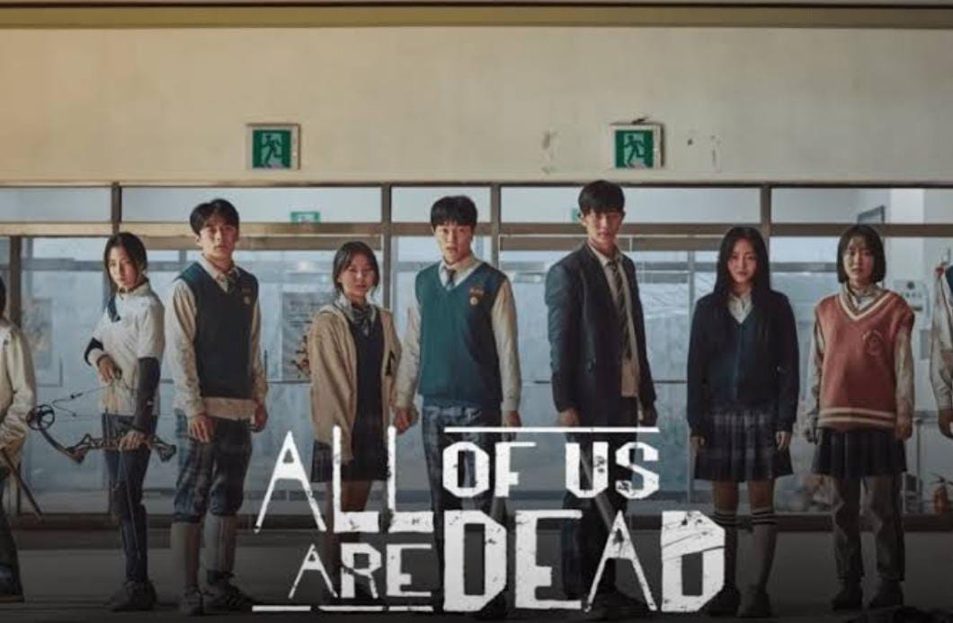 Selain Save Me, Ini 4 Drama Korea Sekolah Bergenre Horor dan Penuh Misteri