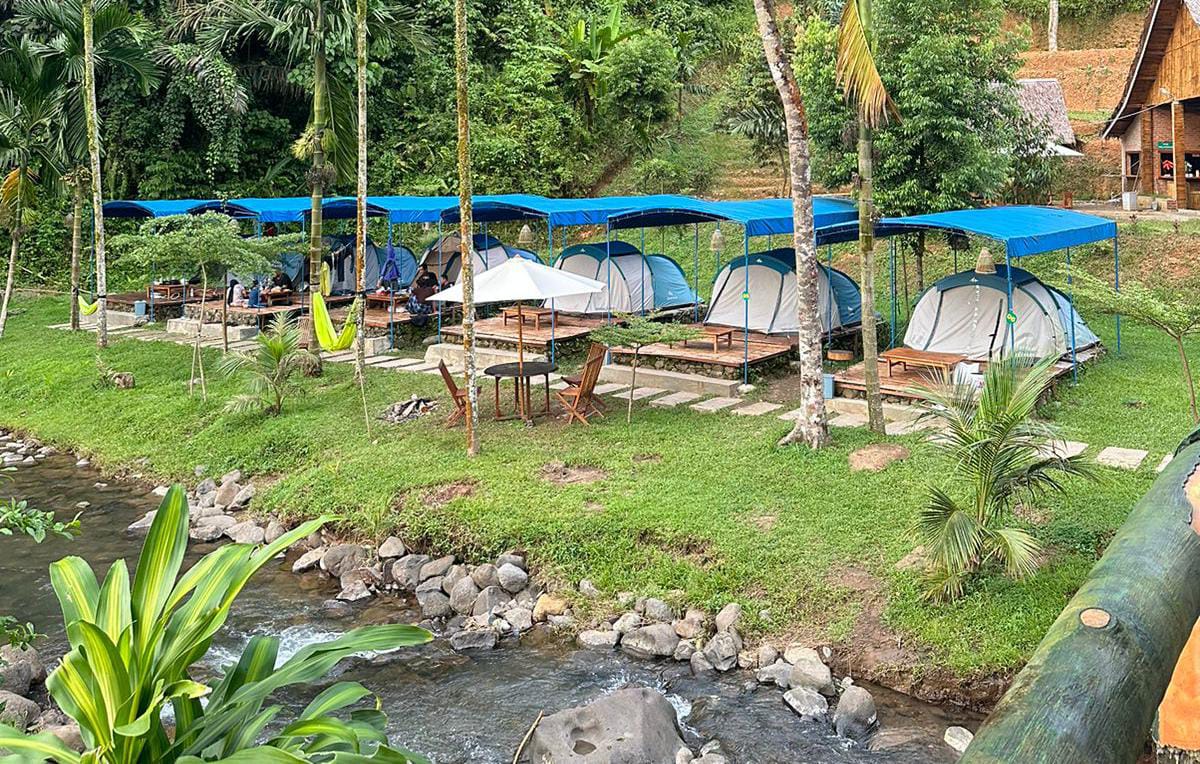 Ini 4 Pilihan Wisata Terdekat dari Pintu Exit Tol Bengkulu, Cocok untuk Menikmati Libur di Akhir Pekan