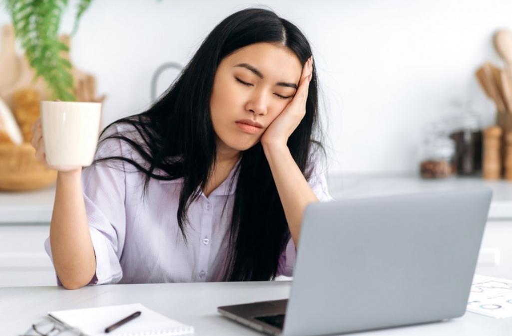 Tips Menghilangkan Ngantuk Saat Belajar yang Bisa Dicoba