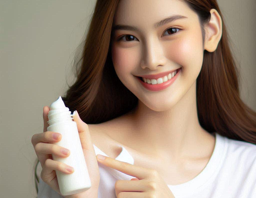 Body Serum dan Body Lotion Sama Gak Si? Yuk Simak Penjelasannya Berikut