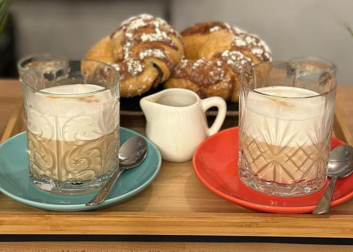 Wajib Cobain Sekarang Juga, Resep Minuman Berbahan Dasar Kopi yang Nikmat