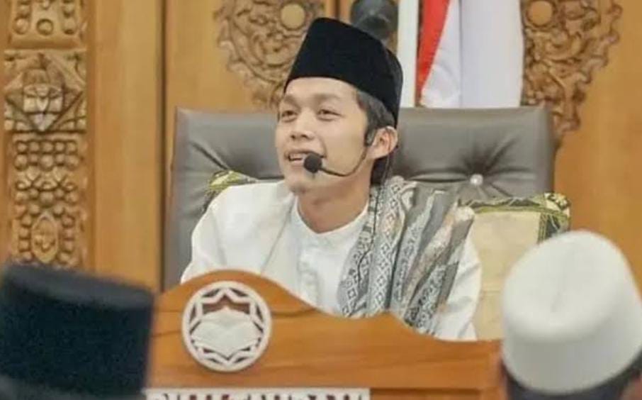 Ijazah Gus Iqdam Setelah Sholat, Semua Urusan di Dunia Bakal Dipermudah Oleh Sang Pencipta