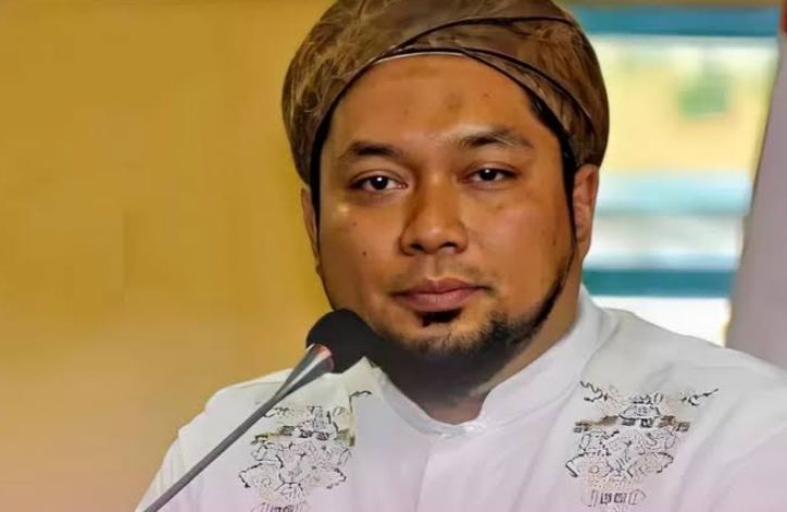 Cukup Amalkan Sebelum Masuk Rumah, Kata Kiai Azaim Ibrahimy, Baca 3 Amalan Sederhana Ini Agar Anti Kemiskinan