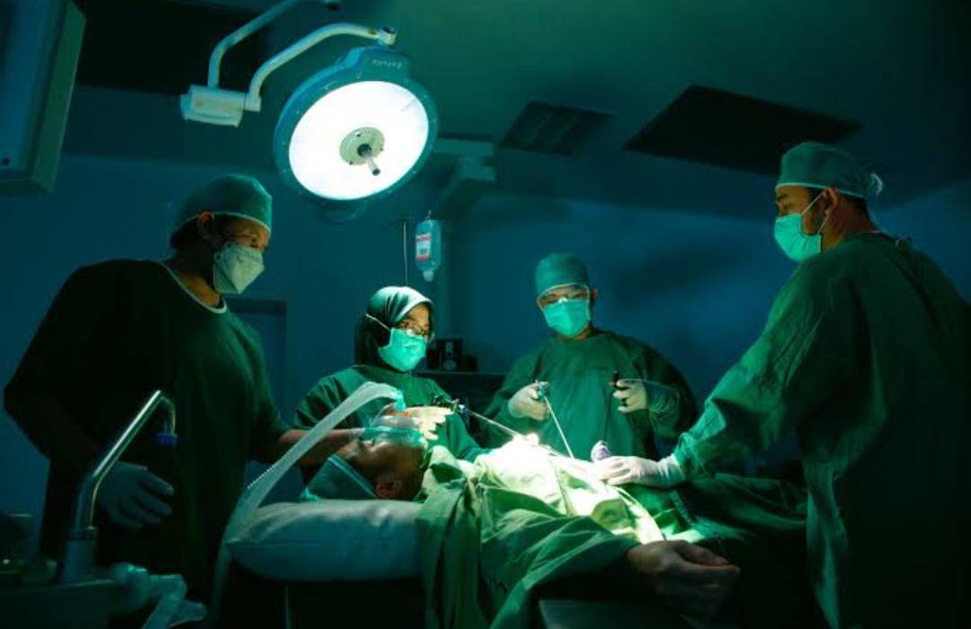 Berikut Daftar 19 Jenis Operasi yang Ditanggung BPJS Kesehatan 2024, Diantaranya Operasi Kista dan Miom