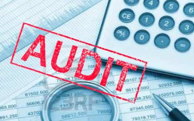 BPK Audit Pengelolaan Keuangan Seluruh OPD