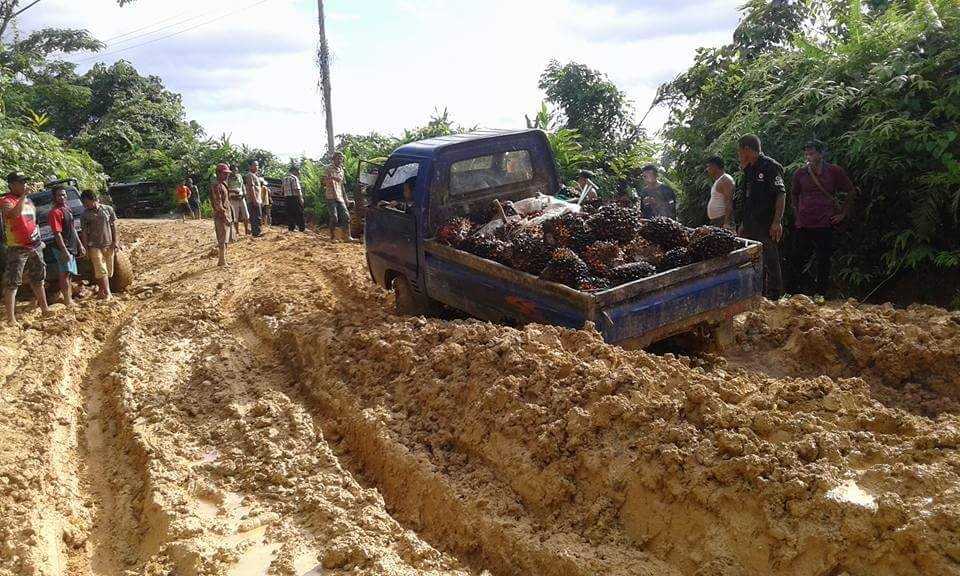 Masyarakat Tunggu Hasil Blusukan Bupati