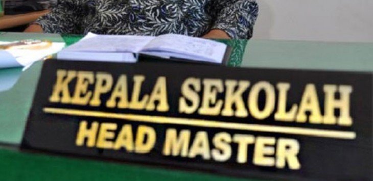 Tahun Depan, Dispendik BU Gelar Seleksi Kepsek