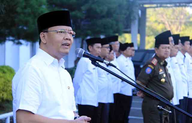 Plt Gub Disebut Kandidat Kuat Ketua Golkar Provinsi