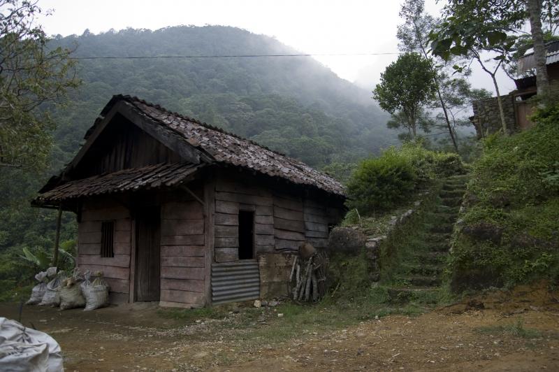 Banyak Rumah Warga Tak Layak Huni