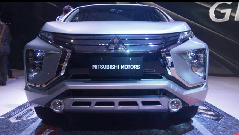 Saingan Avanza dari Mitsubishi Lebih Murah