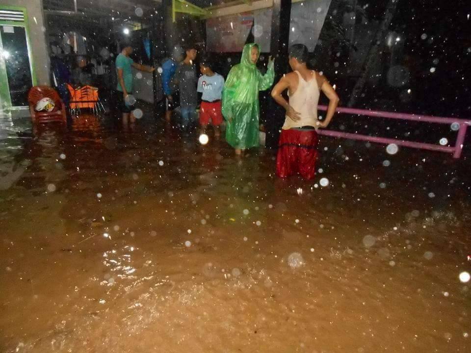 Korban Banjir Butuh Aksi Konkret