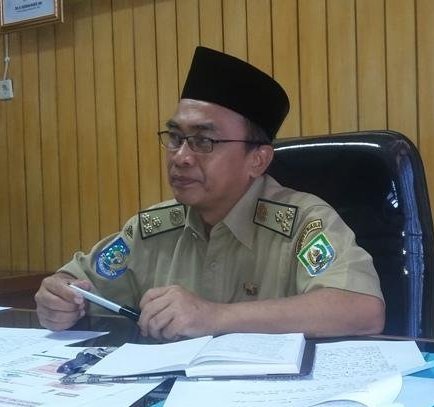 Sanksi Injatama, ESDM Tunggu Hasil Uji Lab