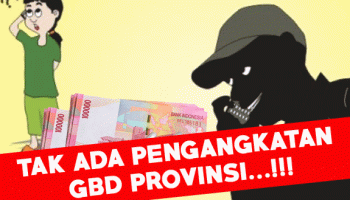 Kecek Dewan SK GBD SMA/SMK se-Bengkulu La Selesai