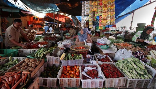 Revitalisasi Pasar Kepahiang Ditargetkan Awal September
