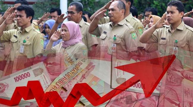 BKPSDM Deadline Penyerahan Berkas TPP