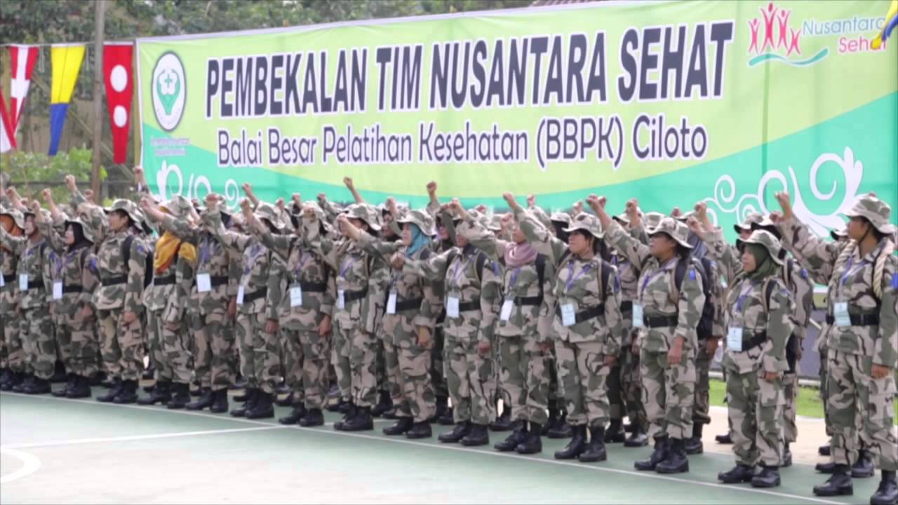 Dinkes Ajukan Tim Nusantara Sehat untuk Napal Putih