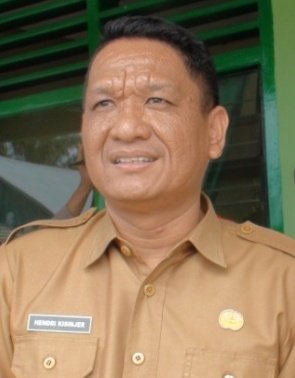 Bupati BU Terima Penghargaan dari Menpora