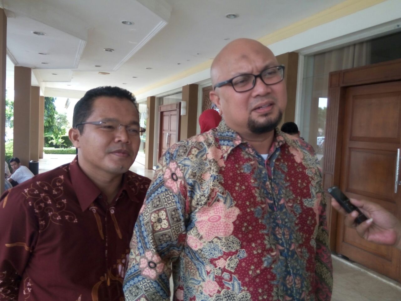 ASN, TNI dan Polri Bisa Pidanakan Parpol