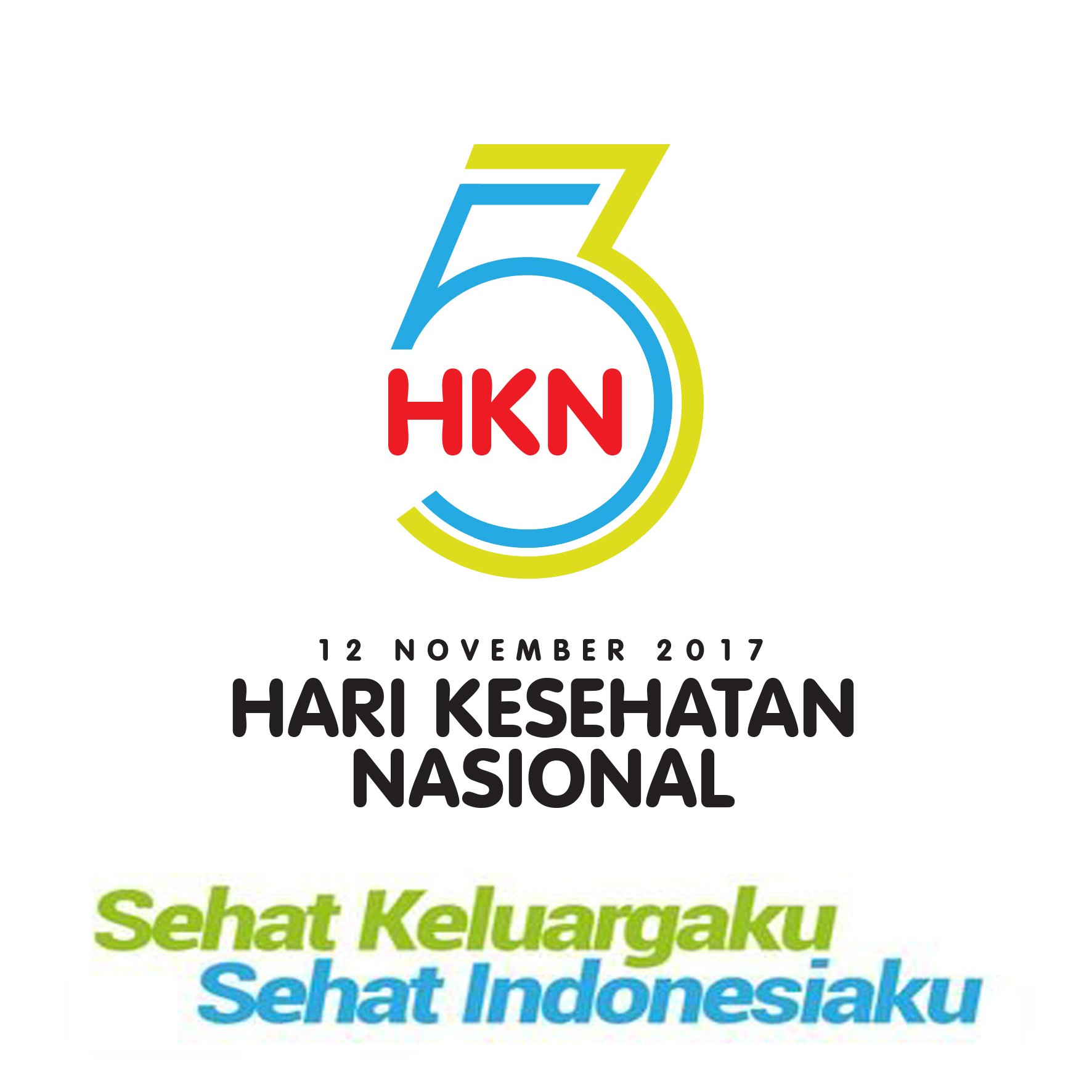 Puncak HKN, Bupati Tekankan Germas