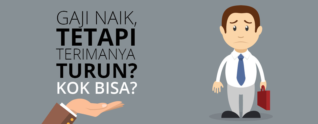 Dispendik Usulkan Kenaikan Gaji GBD BU