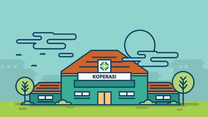 Tak Laporkan RAT, Bantuan Koperasi Distop