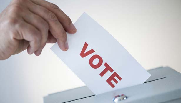 Pjs Kades Bukit Indah Ditentukan Hasil Voting