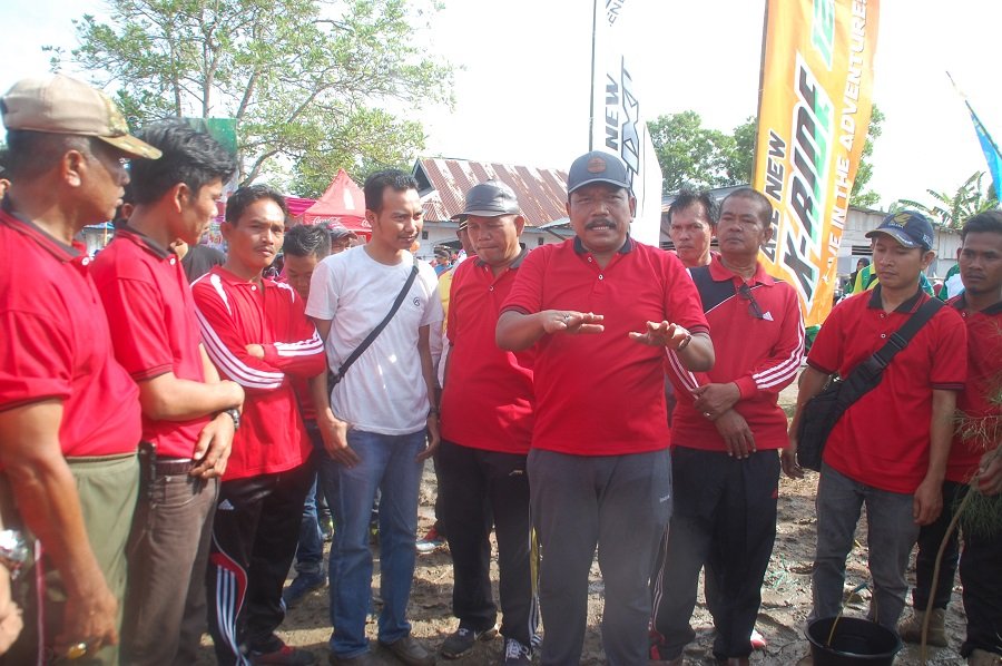 HGU Diperpanjang, Jatah Masyarakat Dipertanyakan