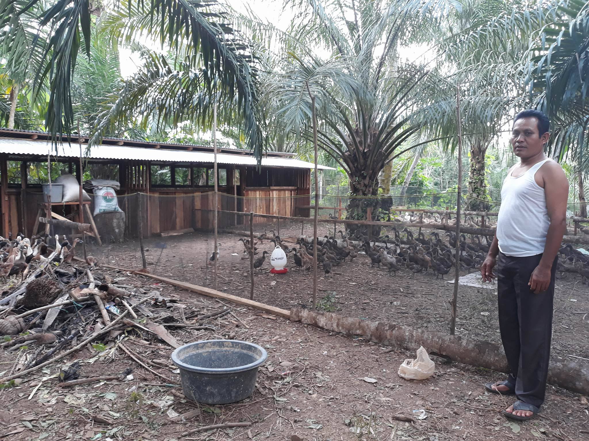 Minim SDM, Desa Masih Siapkan Formula Bangun BUMDes