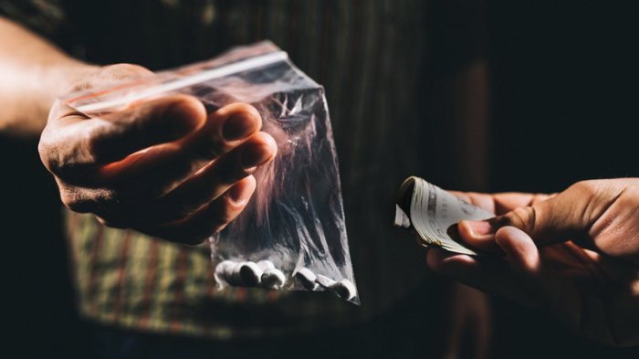 Camat Sebut Batiknau “Sarang” Transaksi Narkoba