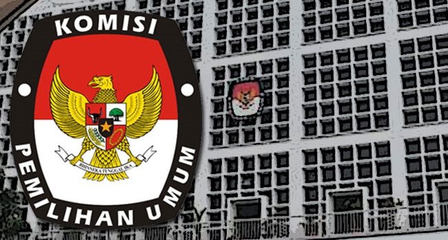 Seleksi KPU Segera Dibuka