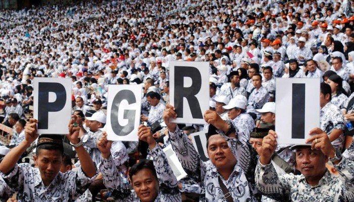 Solidaritas ‘Guru Budi’ Terkumpul Rp 23 Juta