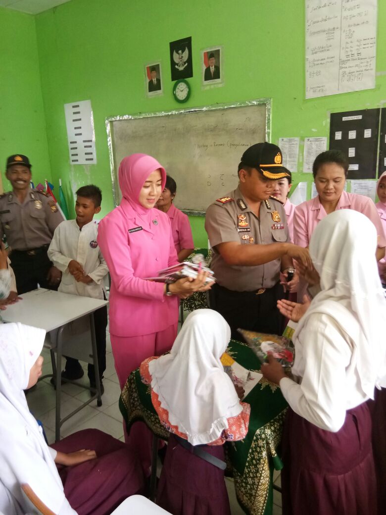 Polisi dan Pendidikan, Menuju Masa Depan