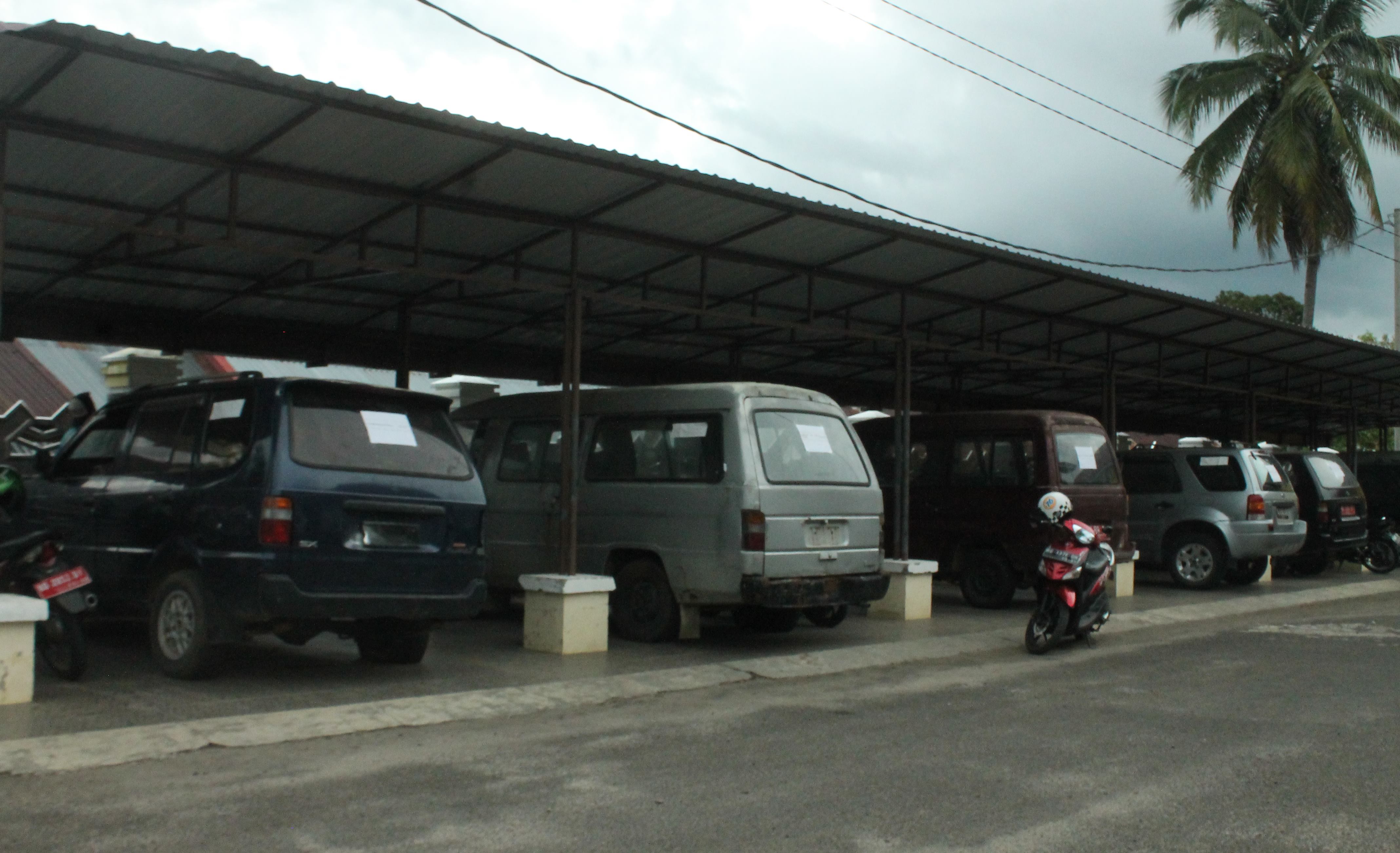 Lelang Tahap II, BPKAD Tunggu Tambahan Kernas