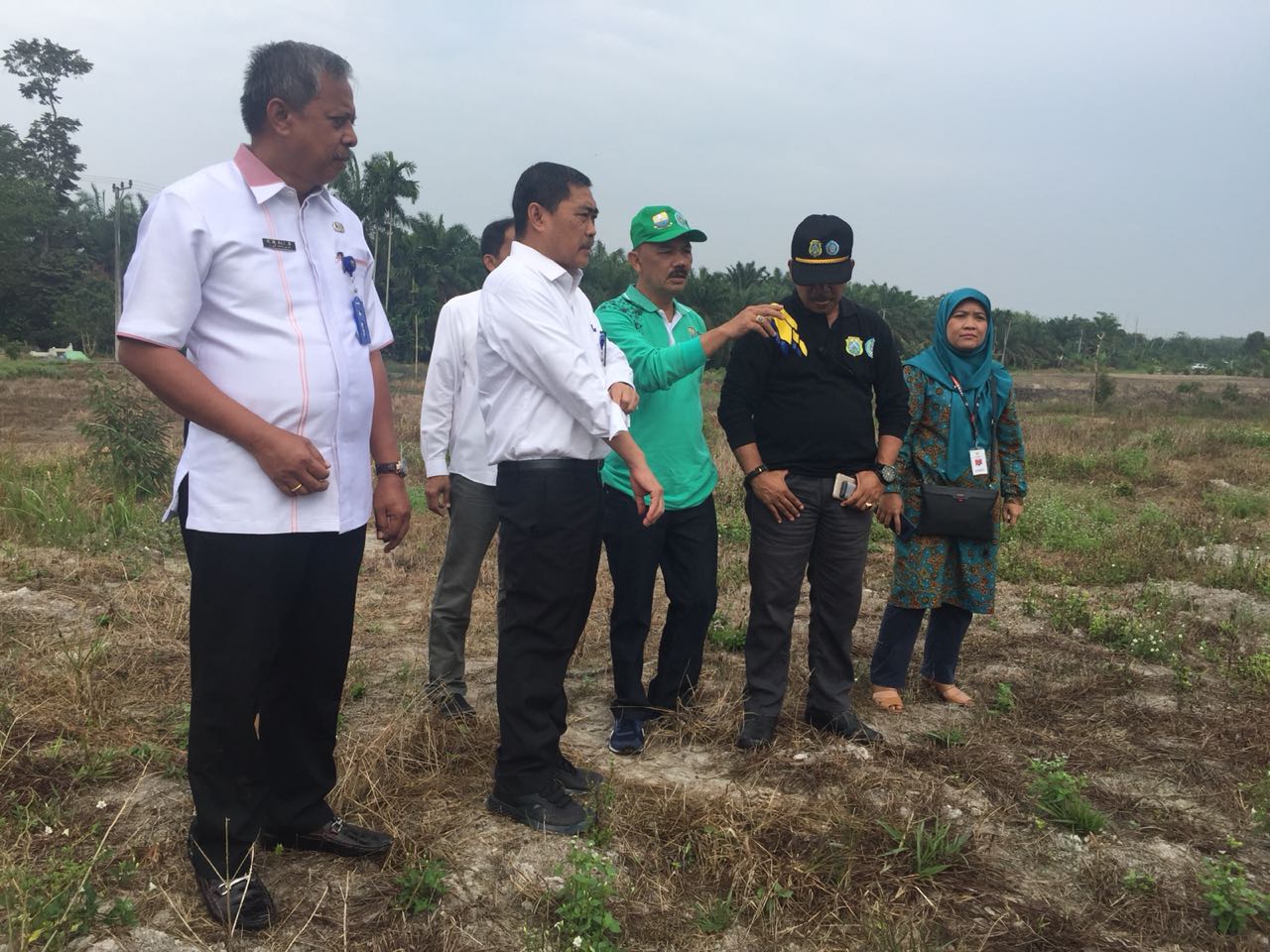 Kemendes PDTT Dukung Penuh Pengembangan Agroeduwisata Kebun Buah