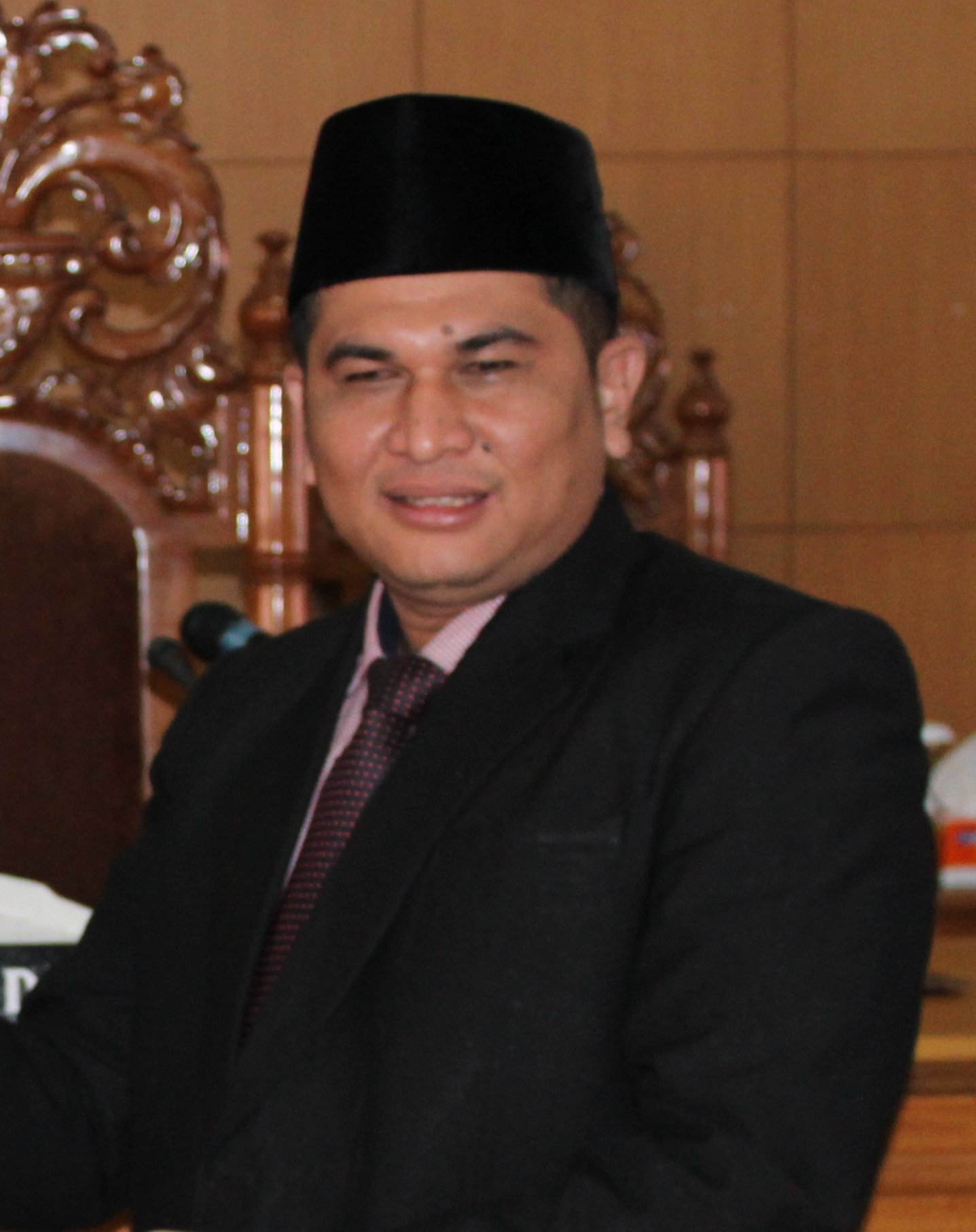 Kebut Pembahasan APBD-P