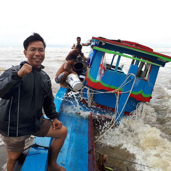 DKP Usulkan 60 Persil Sertifikat Nelayan